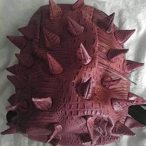 Dragon Mad Pax backpack